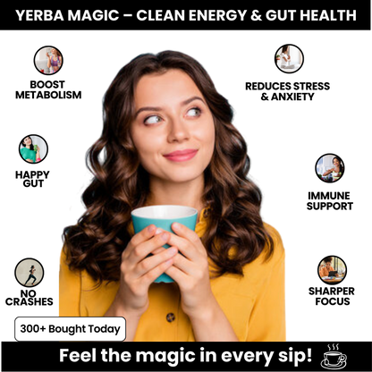 Transform Your Energy & Focus Naturally